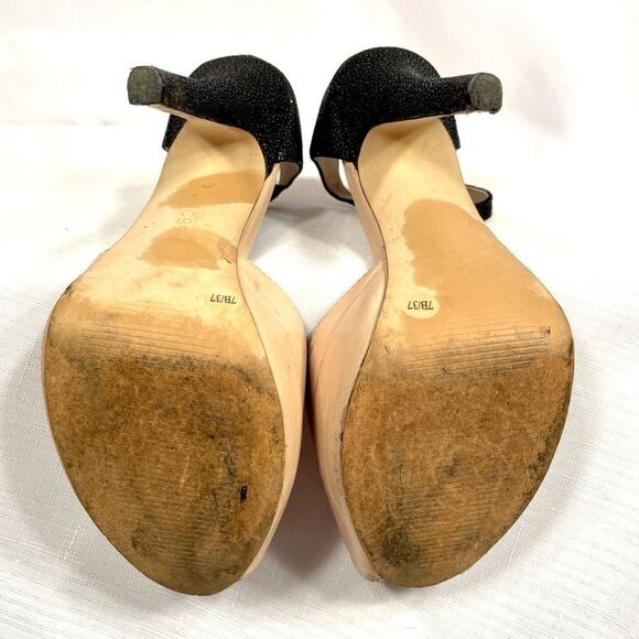 BEIGE & BLACK BCB GENERATION PLATFORM A/S P/T S-7B - Picture 7 of 7